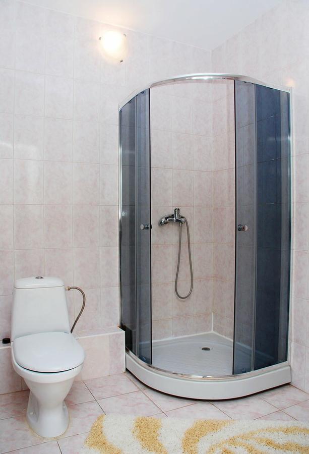 2-Komnatnye Apartamenty Alladin - Pozniaki Киев Экстерьер фото