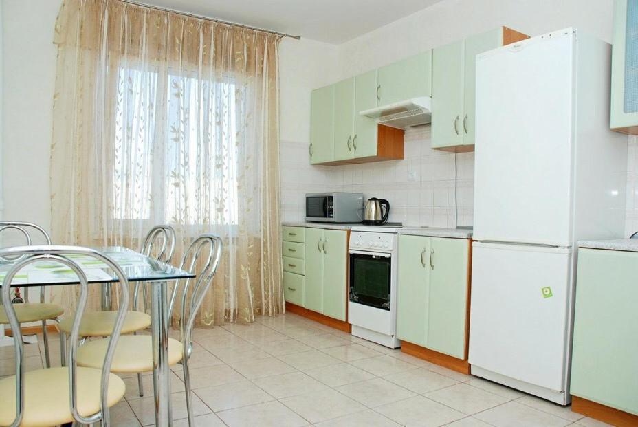 2-Komnatnye Apartamenty Alladin - Pozniaki Киев Экстерьер фото
